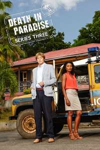 Death in Paradise - Posters