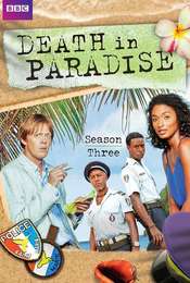 Death in Paradise Season 3