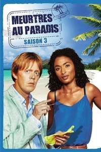 Death in Paradise - Posters