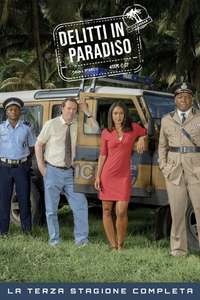 Death in Paradise - Posters