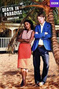 Death in Paradise - Posters