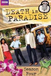 Death in Paradise Season 4