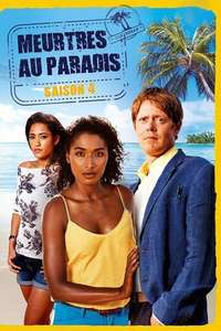 Death in Paradise - Posters