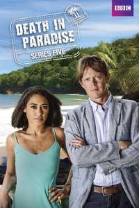 Death in Paradise - Posters