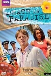 Death in Paradise Season 5