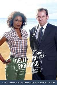 Death in Paradise - Posters