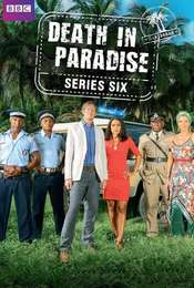 Death in Paradise Season 6