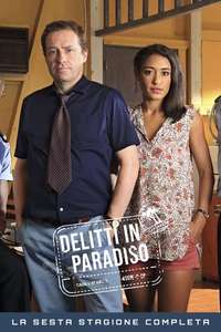 Death in Paradise - Posters