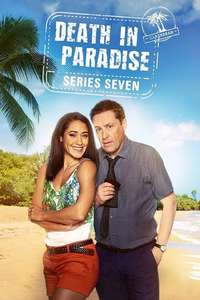Death in Paradise - Posters
