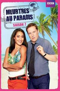 Death in Paradise - Posters