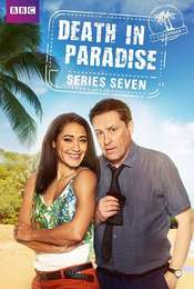 Death in Paradise Season 7
