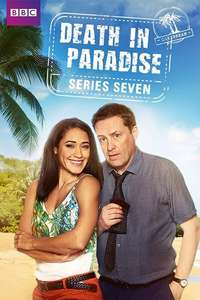 Death in Paradise - Posters