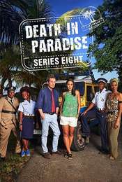 Death in Paradise Season 8
