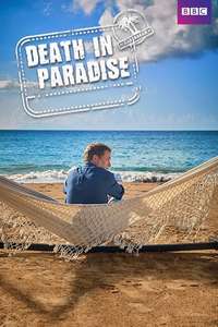 Death in Paradise - Posters