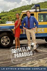 Death in Paradise - Posters