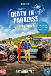 Death in Paradise Season 9
