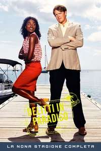Death in Paradise - Posters