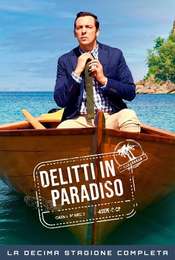 Death in Paradise Season 10