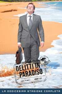 Death in Paradise - Posters