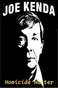 Homicide Hunter: Lt Joe Kenda - Posters