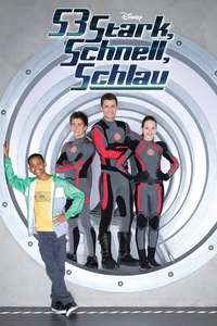 Lab Rats - Posters