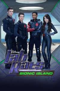 Lab Rats - Posters