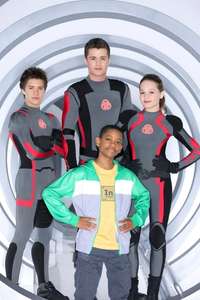 Lab Rats - Posters