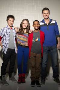 Lab Rats - Posters