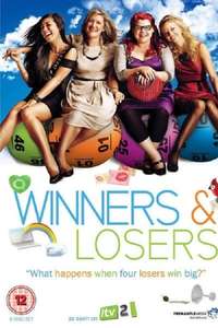 Winners & Losers - Poster