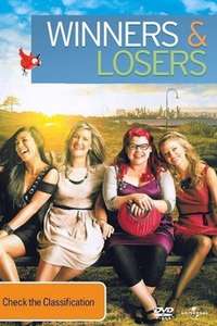 Winners & Losers - Poster
