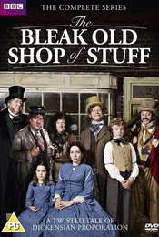 The Bleak Old Shop of Stuff Season 1