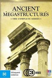 Ancient Megastructures