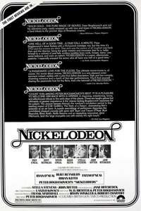 Such Good Friends - Posters