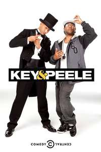 Key & Peele - Posters
