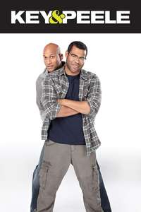 Key & Peele - Posters