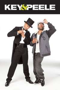 Key & Peele - Posters