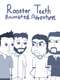 Rooster Teeth Animated Adventures