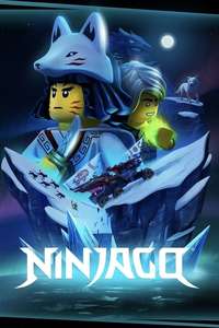 LEGO Ninjago: Masters of Spinjitzu - Posters