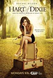 Hart of Dixie