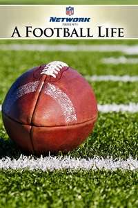 A Football Life - Poster