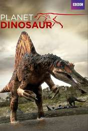 Planet Dinosaur