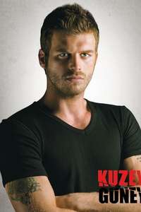 Kuzey Güney - Posters