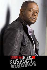 Criminal Minds: Suspect Behavior - Poster