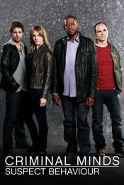 Criminal Minds: Suspect Behavior