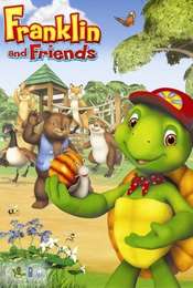 Franklin and Friends