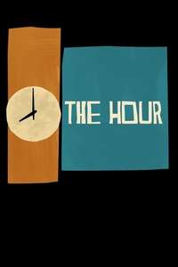 The Hour - Posters
