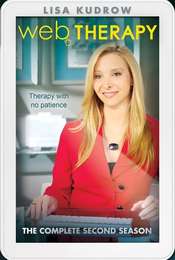 Web Therapy Season 2
