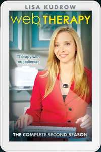 Web Therapy - Poster