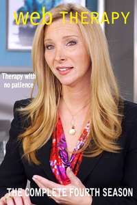 Web Therapy - Poster