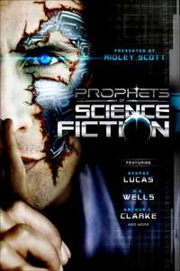 Prophets of Science Fiction - Poster